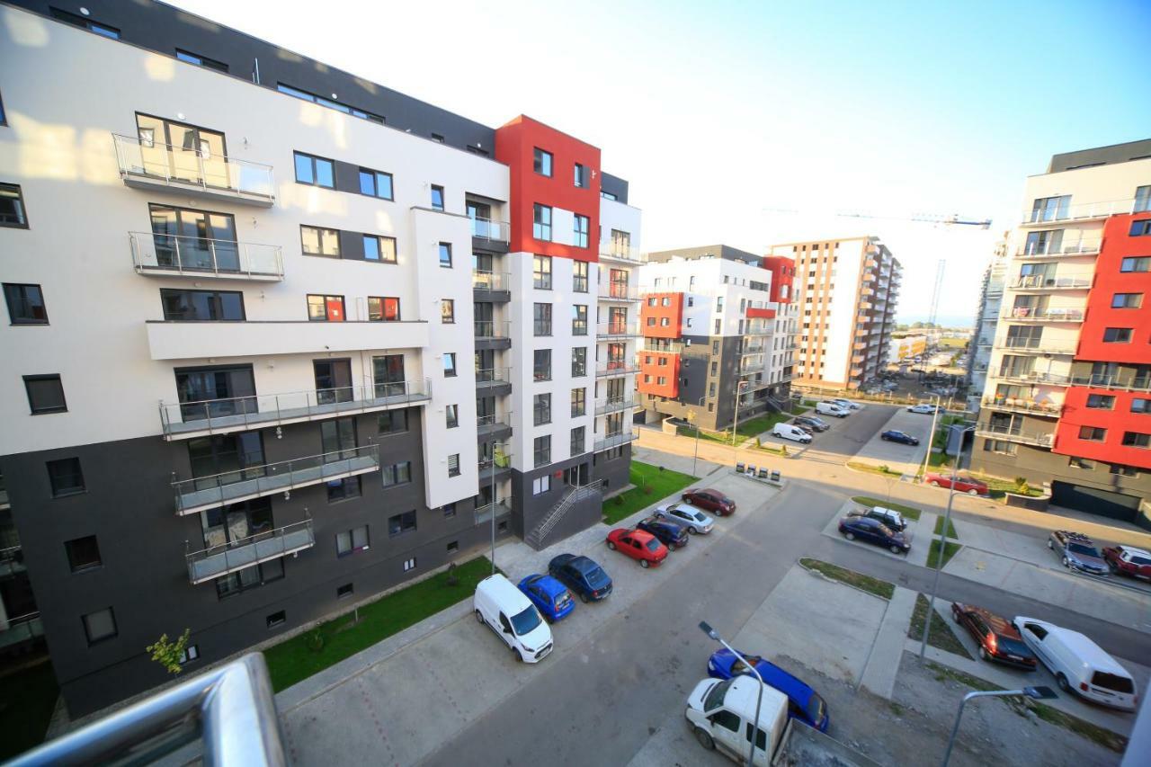 Korona Studio Brasov Exterior photo