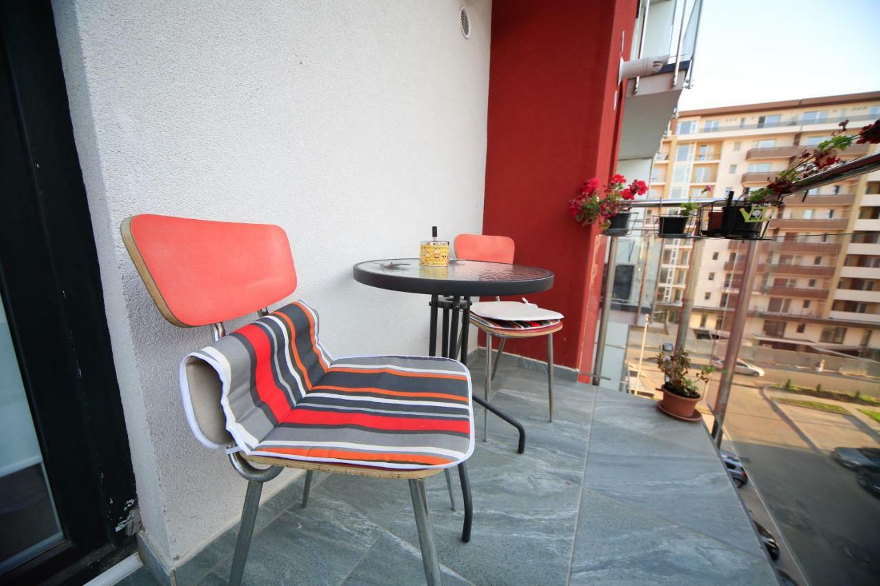 Korona Studio Brasov Exterior photo